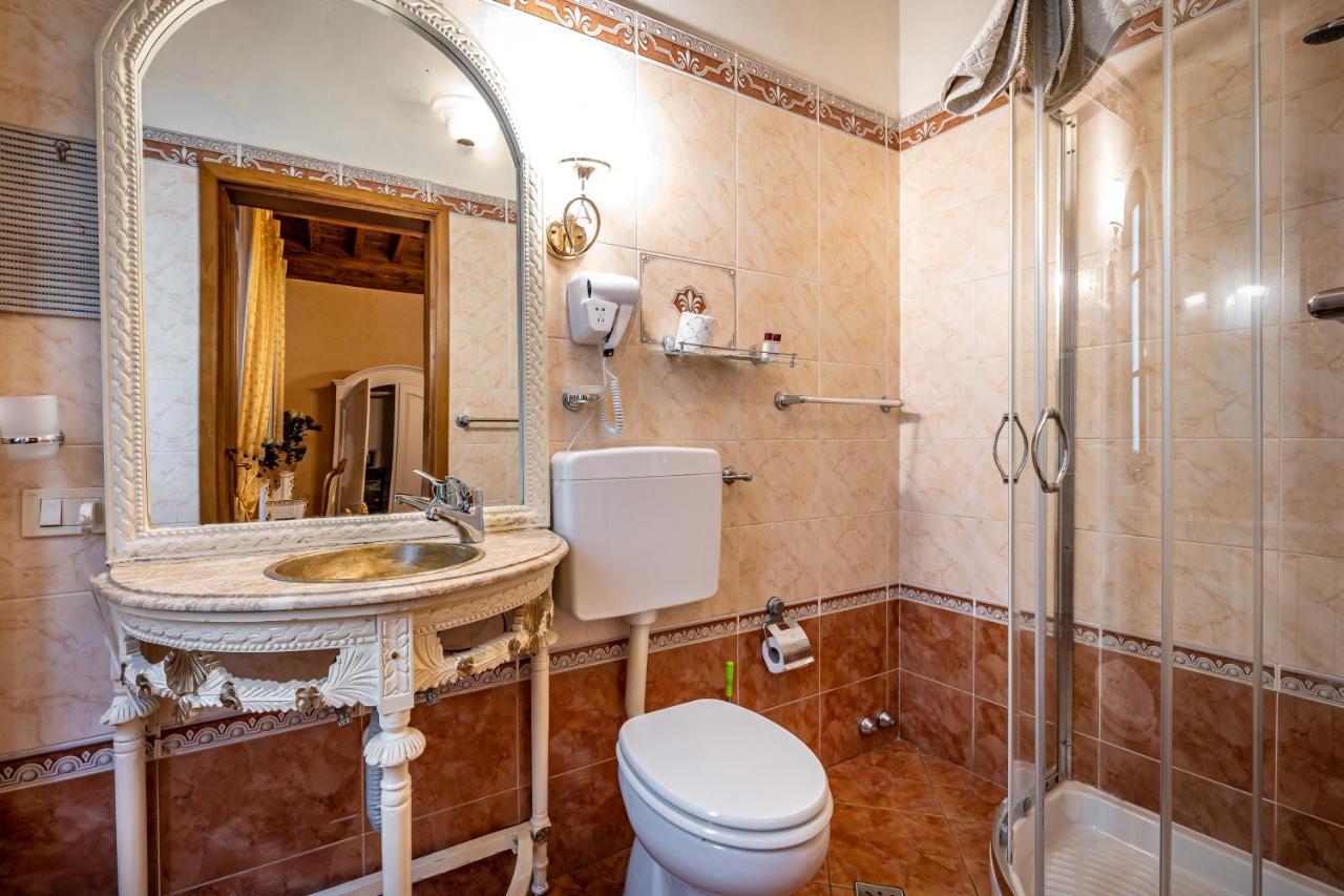 Katti House - Florence'S Center Kültér fotó