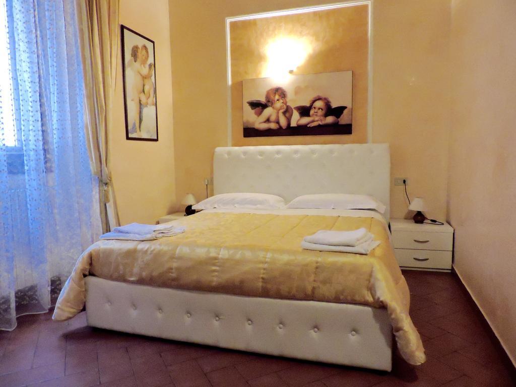 Katti House - Florence'S Center Kültér fotó