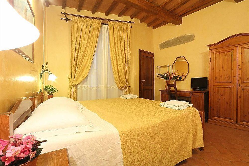 Katti House - Florence'S Center Kültér fotó